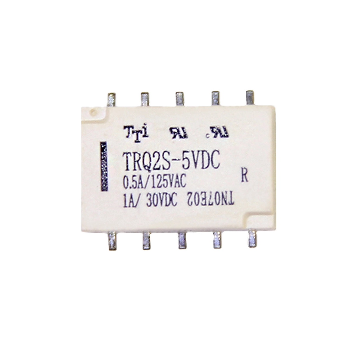 TRQ2S-5VDC