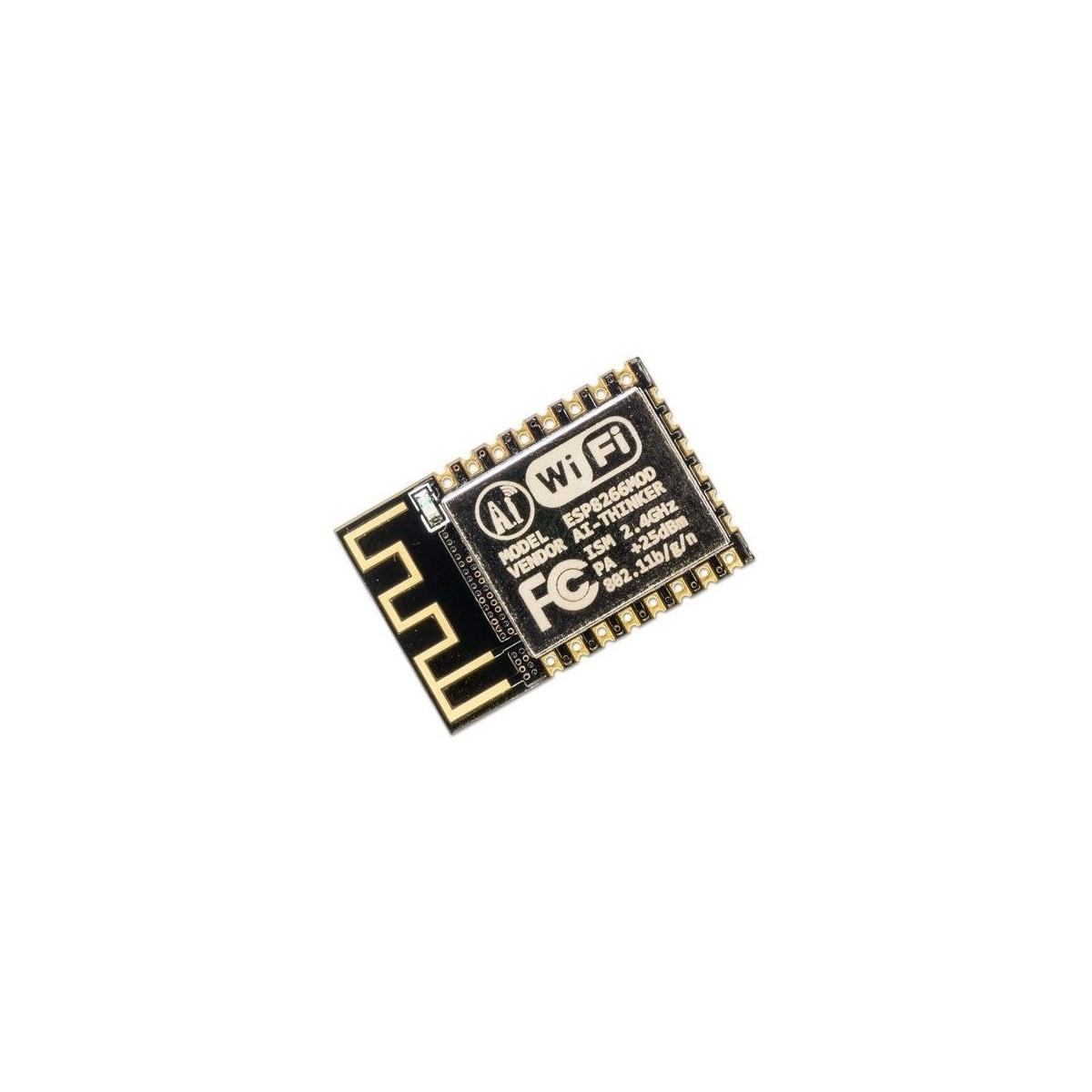 ماژول وای فای ESP8266-12F