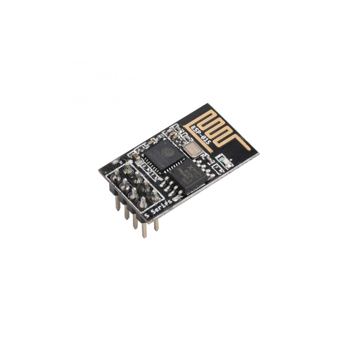 ماژول وای فای ESP8266 ESP-01S