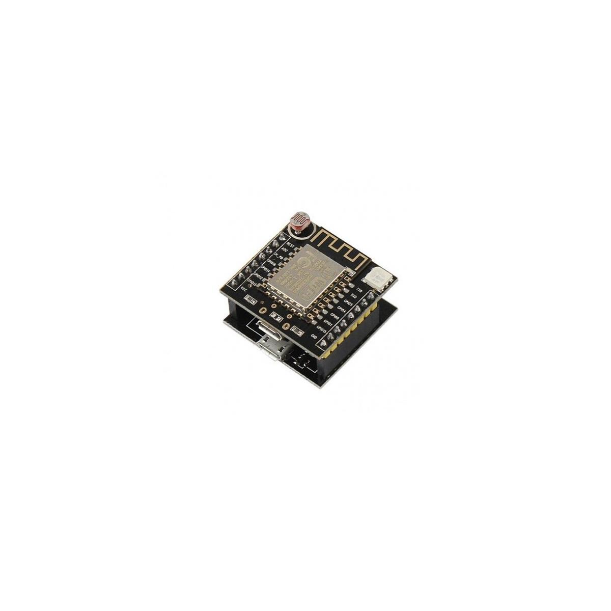 5505_2_برد-توسعه-witty-cloud-با-هسته-وایفای-esp8266-دارای-دو-پورت-میکرو-usb