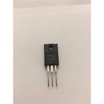 رگولاتور خطی 78M24A