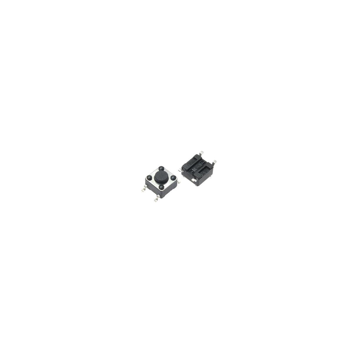 6X6X4.5-4PIN SMD