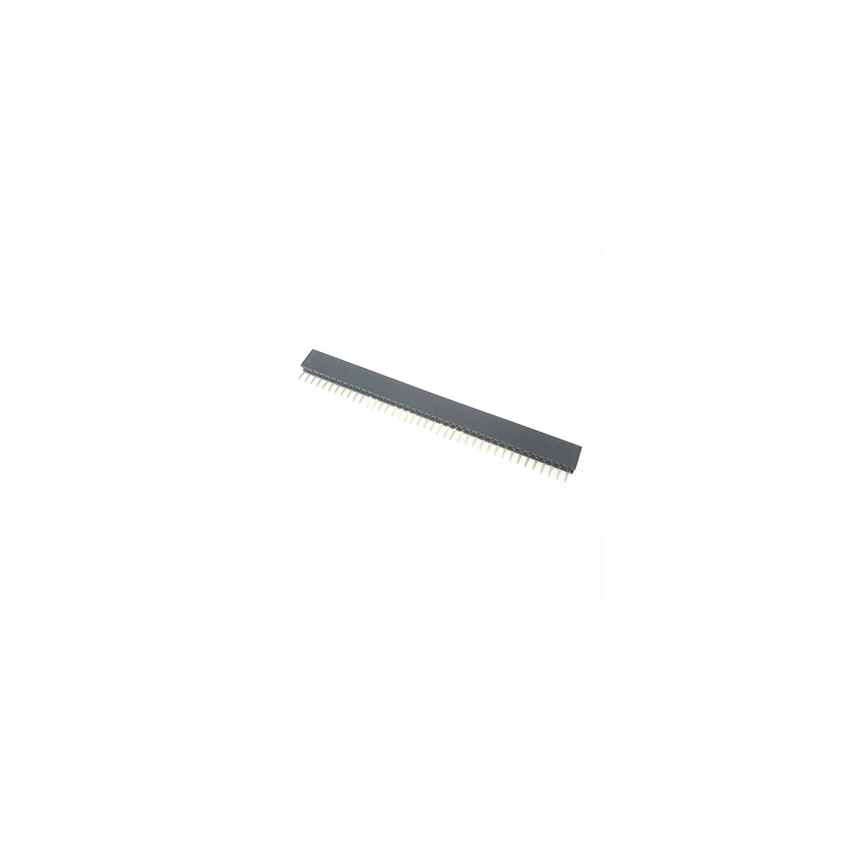 پین هدر 1X40 1.27mm مادگی