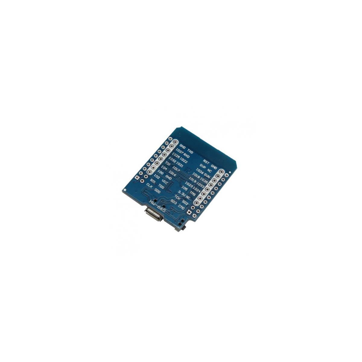 برد-wemos-mini-d1-با-هسته-esp-wroom-32-دارای-بلوتوث-و-وایفای-داخلی----