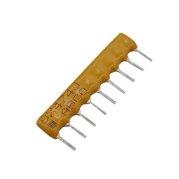 مقاومت اری 470K اهم 9 پایه مارک ABCO