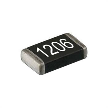 مقاومت 3.9K اهم SMD 1206