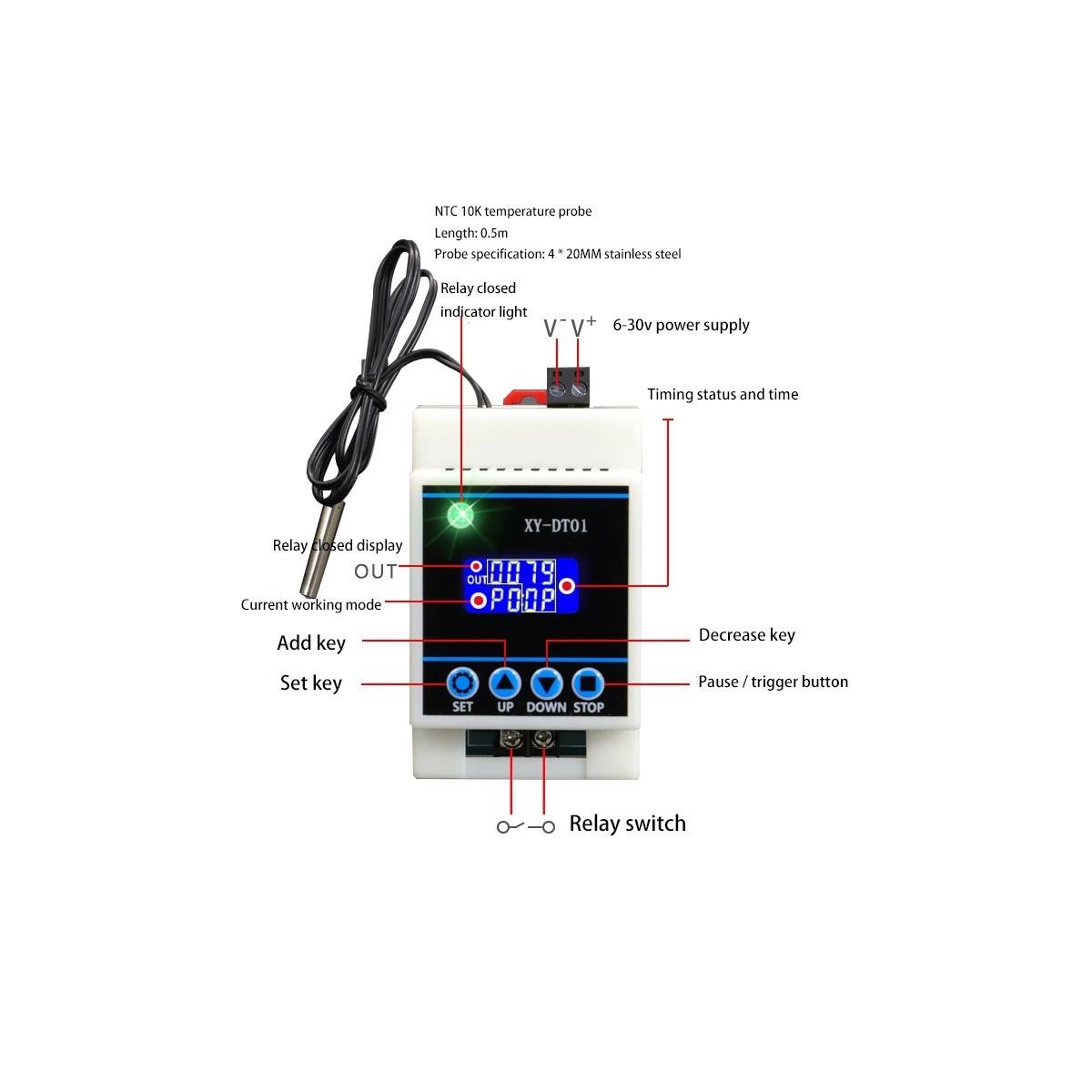 ترموستات-دیجیتال-و-تایمر-6-تا-30-ولت-مدل-xy-dt01-4-min==