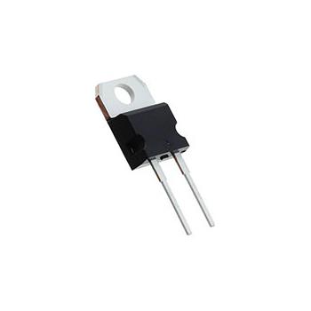 دیود شاتکی 10 آمپر 100 ولت TO-220-2 SP10100S 10A 100V