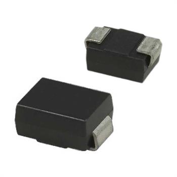 دیود شاتکی SK36A پکیج SMA