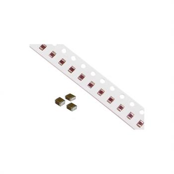 خازن 3.3nF SMD پکیج 0805
