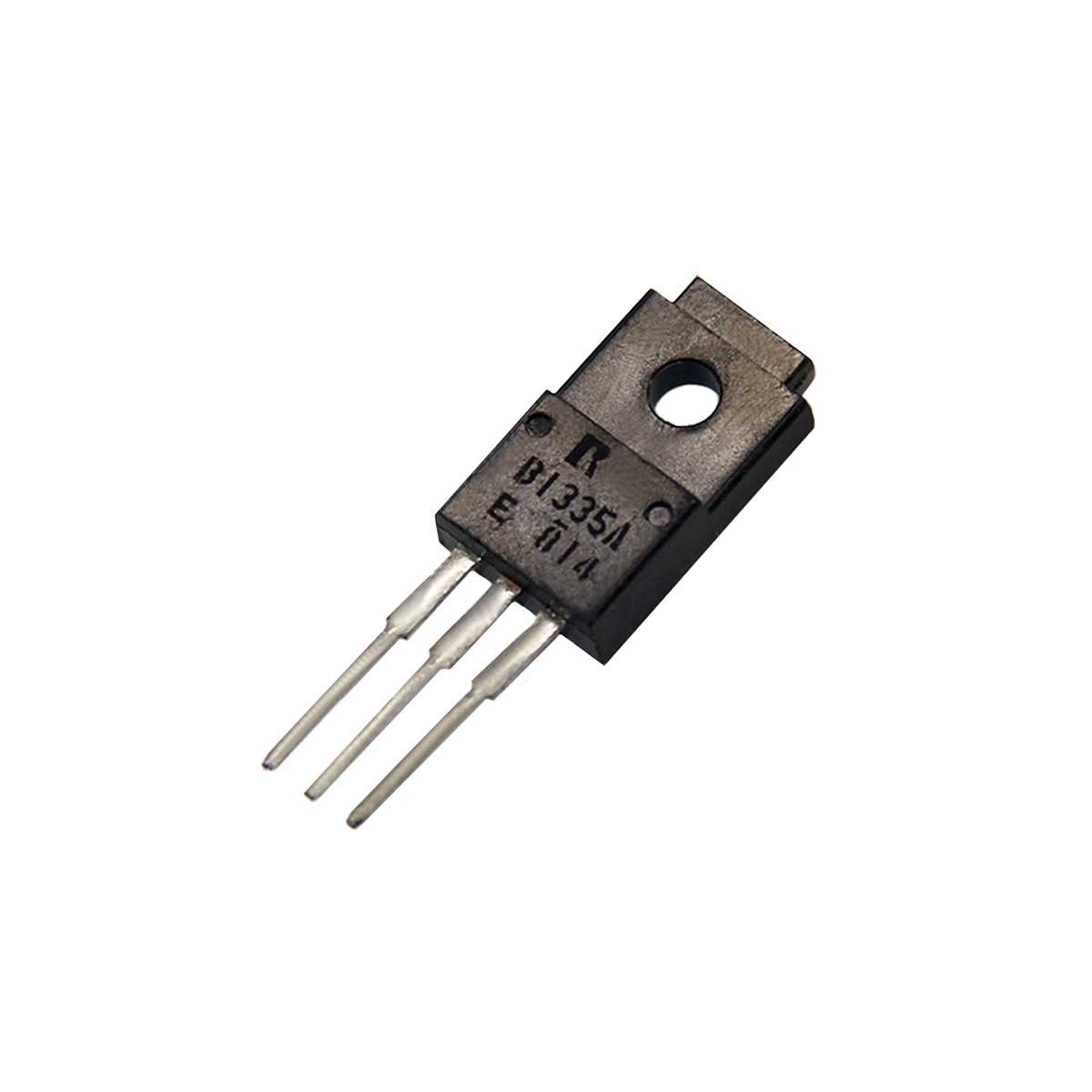 B1335A 80V 4A TO-220FA