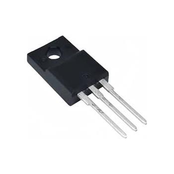 دیود شاتکی 200 ولت 20 آمپر 20A200CTFP پکیج TO-220AB برند DIODES