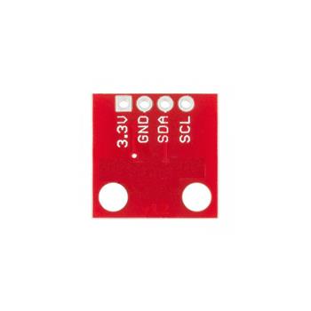 ماژول سنسور دما و رطوبت HTU21D