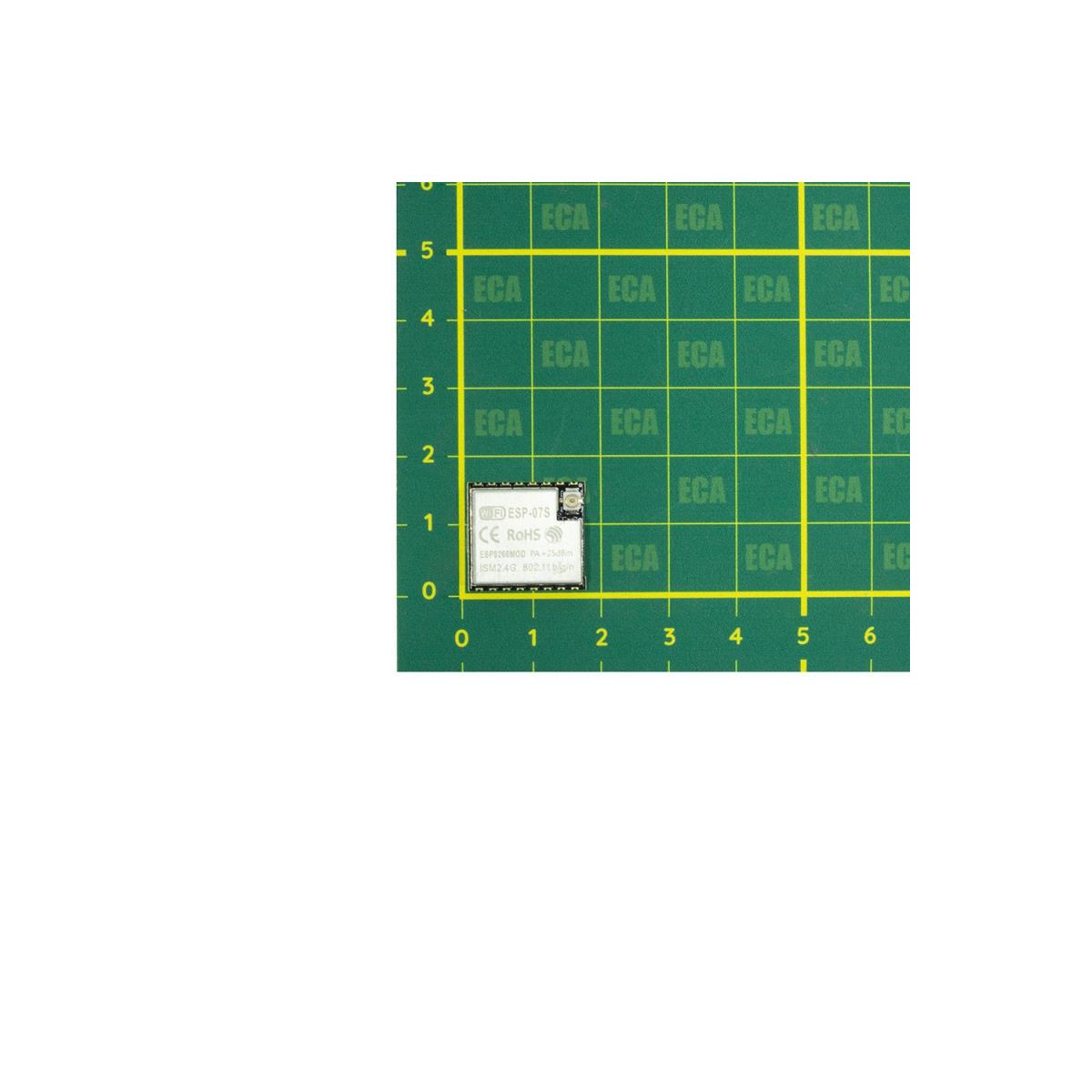 ESP8266 ESP-07S